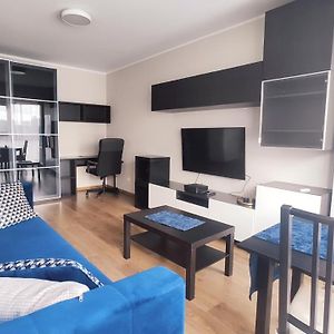 Appartement met een Slaapkamer